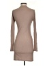 Monrow Tan Casual Dress Size S - photo 2