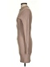 Monrow Tan Casual Dress Size S - photo 5