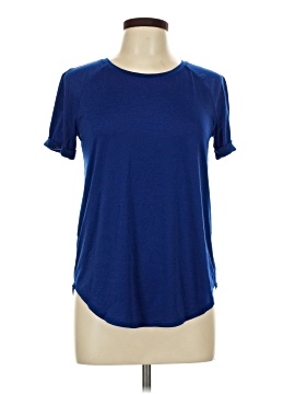 Lululemon Athletica Active T Shirt