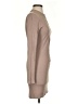 Monrow Tan Casual Dress Size S - photo 4