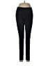 NILS Solid Black Active Pants Size M - photo 1
