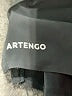 Assorted Brands Black Athletic Shorts Size S (estimated) - photo 3