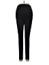 NILS Solid Black Active Pants Size M - photo 2