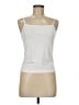 Fate White Tank Top Size M - photo 1