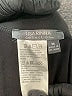 Lisa Rinna Solid Black Dress Pants Size M - photo 7