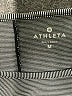 Athleta Gray Long Sleeve T-Shirt Size M - photo 7