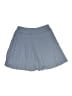 Unbranded Solid Blue Skort Size L - photo 2