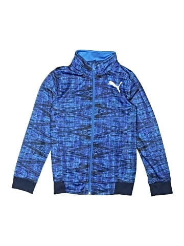 Puma Zip Up Hoodie (view 1)