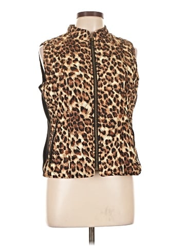 New Directions Vest (view 1)