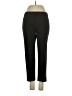 BCBGMAXAZRIA Solid Black Dress Pants Size 4 - photo 1