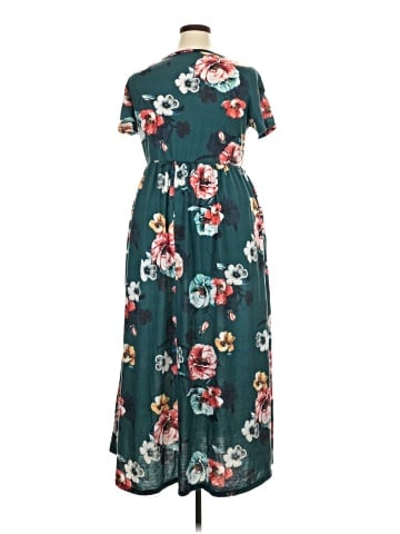 Nemidor Casual Dress (view 2)