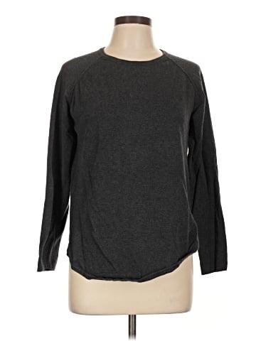 Jeanne Pierre Pullover Sweater (view 1)