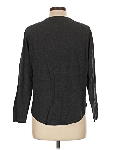 Jeanne Pierre Pullover Sweater (view 2)