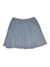 Unbranded Solid Blue Skort Size L - photo 1