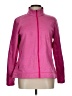 Nike 100% Polyester Pink Sweatshirt Size L - photo 1