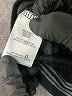 Attention Black Pullover Sweater Size XL - photo 8