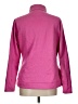 Nike 100% Polyester Pink Sweatshirt Size L - photo 2