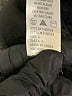 New Mix USA Black Track Jacket Size L - photo 7