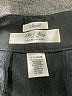 Old Navy Black Dress Pants Size 8R - photo 6