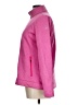 Nike 100% Polyester Pink Sweatshirt Size L - photo 5