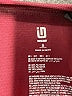 Ideology 100% Polyester Burgundy 3/4 Sleeve T-Shirt Size 5 - photo 3