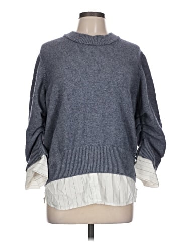 Brochu Walker Pullover Sweater (view 1)