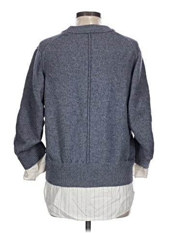 Brochu Walker Pullover Sweater (view 2)
