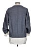 Brochu Walker Gray Pullover Sweater Size L - photo 2