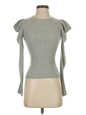 Splendid Pullover Sweater (view 1)