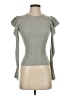 Splendid Gray Pullover Sweater Size XS - photo 1