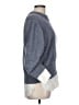 Brochu Walker Gray Pullover Sweater Size L - photo 4
