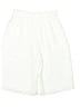 Vince. 100% Polyester Ivory Casual Skirt Size XS - photo 2