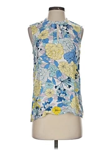 Esprit Sleeveless Blouse (view 1)