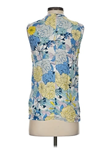 Esprit Sleeveless Blouse (view 2)