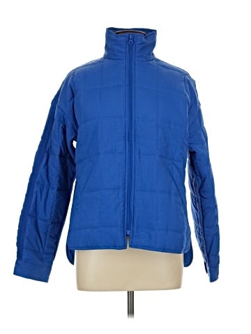 Fashion Snow Jacket (view 1)