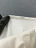 Unbranded Ivory Sleeveless T-Shirt Size XXS (estimated) - photo 7