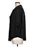 Torrid 100% Polyester Black 3/4 Sleeve Blouse Size Lg Plus (0) - photo 5