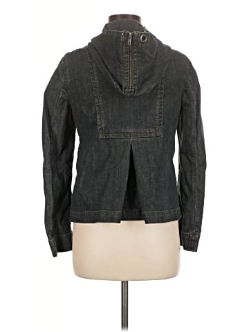 Theory Denim Jacket (view 2)