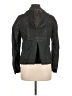 Theory Gray Denim Jacket Size M - photo 2