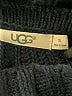 Ugg Black Turtleneck Sweater Size XL - photo 7
