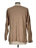 Chico's Tan Pullover Sweater Size Lg (2) - photo 2