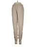 Michael Lauren Solid Tan Casual Pants Size S - photo 1