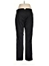 Kenar Solid Black Dress Pants Size 12 - photo 2