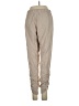 Michael Lauren Solid Tan Casual Pants Size S - photo 2