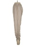 Michael Lauren Solid Tan Casual Pants Size S - photo 5