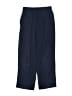 Tek Gear 100% Polyester Blue Casual Pants Size 8 - photo 1