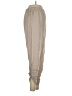 Michael Lauren Solid Tan Casual Pants Size S - photo 4