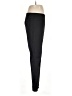 Kenar Solid Black Dress Pants Size 12 - photo 4