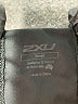 2XU 100% Polyester Black Track Jacket Size S - photo 6