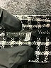 Preston & York Houndstooth Gray Black Blazer Size XL (estimated) - photo 6